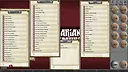 Fantasy Grounds - Lemurian Legends: The Complete Adventures (Barbarians of Lemuria) Screenshot 2