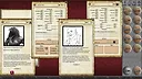 Fantasy Grounds - Lemurian Legends: The Complete Adventures (Barbarians of Lemuria) Screenshot 4