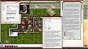 Fantasy Grounds - Map Pin - The Red Wolf Tavern (PFRPG2) Screenshot 1