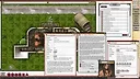Fantasy Grounds - Map Pin - The Red Wolf Tavern (PFRPG2) Screenshot 0