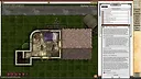 Fantasy Grounds - Map Pin - The Red Wolf Tavern (PFRPG2) Screenshot 2