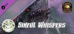 Fantasy Grounds - Sinful Whispers (5E)