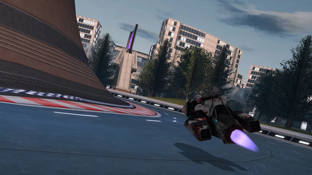 Aster League: 2179 Screenshot 4