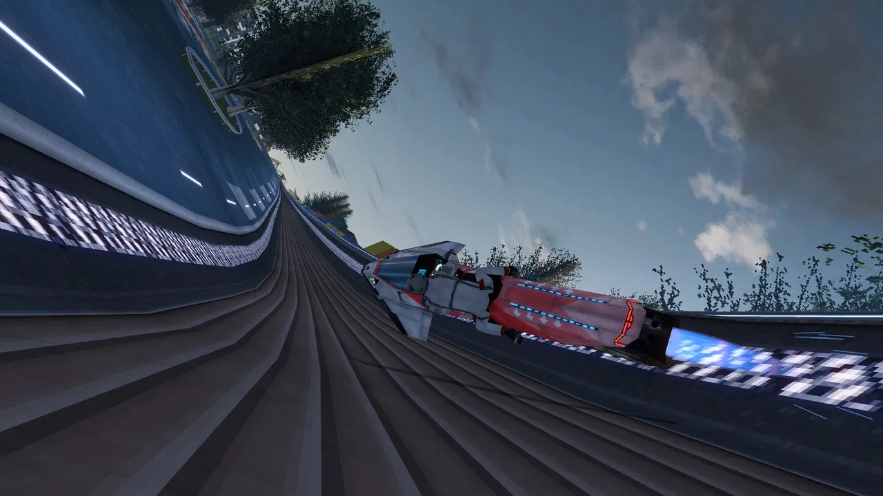 Aster League: 2179 Screenshot 7