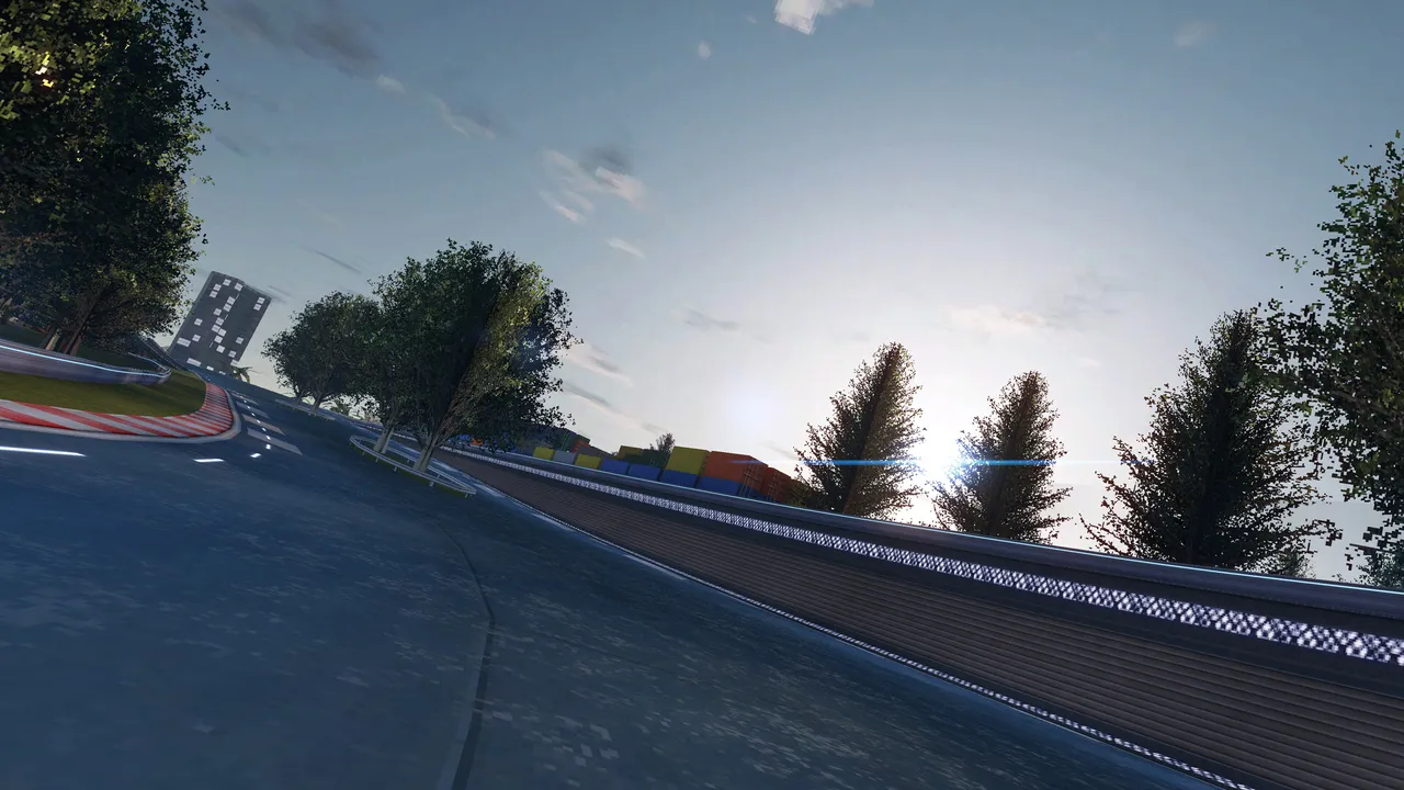 Aster League: 2179 Screenshot 5
