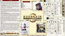 Fantasy Grounds - Shaintar JumpStart (Savage Worlds) Screenshot 1