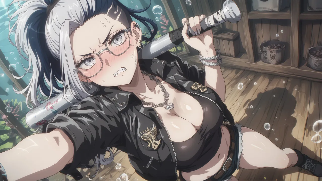 GirlFishing: Catch your Girlfriend! Screenshot 0