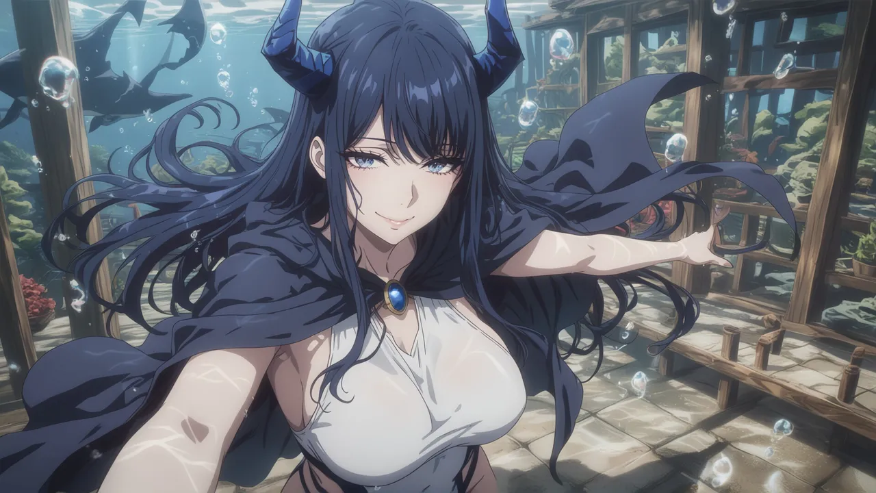 GirlFishing: Catch your Girlfriend! Screenshot 4