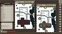 Fantasy Grounds - Winter Castle (Map Pack) Screenshot 3
