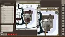 Fantasy Grounds - Winter Castle (Map Pack) Screenshot 0