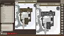 Fantasy Grounds - Winter Castle (Map Pack) Screenshot 1