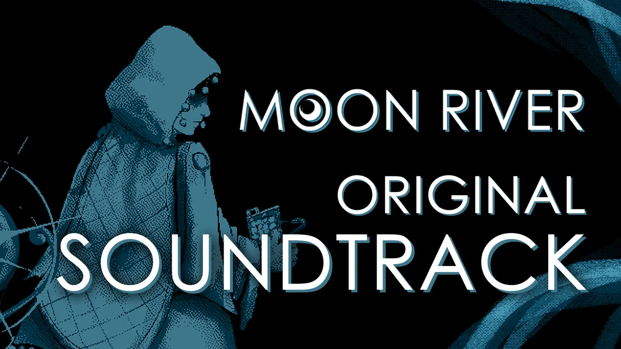 Moon River Soundtrack Screenshot 1