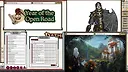 Fantasy Grounds - Pathfinder 2 RPG - Pathfinder Society Scenario #1-03: Escaping the Grave (PFRPG2) Screenshot 4
