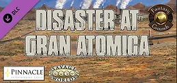Fantasy Grounds - Disaster at Gran Atomica