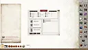 Fantasy Grounds - Disaster at Gran Atomica Screenshot 0