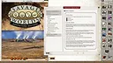 Fantasy Grounds - Disaster at Gran Atomica Screenshot 4