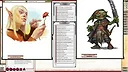 Fantasy Grounds - Pathfinder 2 RPG - Pathfinder Society Scenario #1-01: The Absalom Initiation Screenshot 4