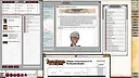 Fantasy Grounds - Pathfinder 2 RPG - Pathfinder Society Scenario #1-01: The Absalom Initiation Screenshot 1