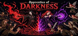 Apprentice of Darkness Playtest