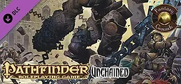 Fantasy Grounds - Pathfinder RPG - Unchained