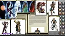 Fantasy Grounds - Pathfinder RPG - Unchained Screenshot 0