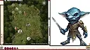 Pathfinder 2 RPG - Pathfinder Society Scenario #1-02: The Mosquito Witch Screenshot 1