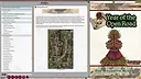 Pathfinder 2 RPG - Pathfinder Society Scenario #1-02: The Mosquito Witch Screenshot 0