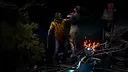 Pinball M - Camp Bloodbrook Screenshot 1