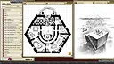 Fantasy Grounds - Lemurian Chronicles Screenshot 2