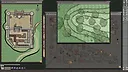 Fantasy Grounds - D&D Classics: B2 The Keep on the Borderlands Screenshot 1