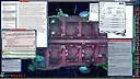Fantasy Grounds - Starfinder RPG -Attack of the Swarm AP 4: The Forever Reliquary Screenshot 3