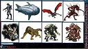 Fantasy Grounds - Starfinder RPG -Attack of the Swarm AP 4: The Forever Reliquary Screenshot 1
