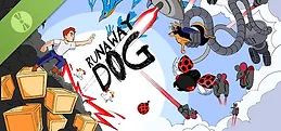 Runaway Dog Demo