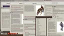 Fantasy Grounds - D&D Explorer's Guide to Wildemount Screenshot 3