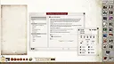 Fantasy Grounds - Moon at the Edge of Oblivion Screenshot 2