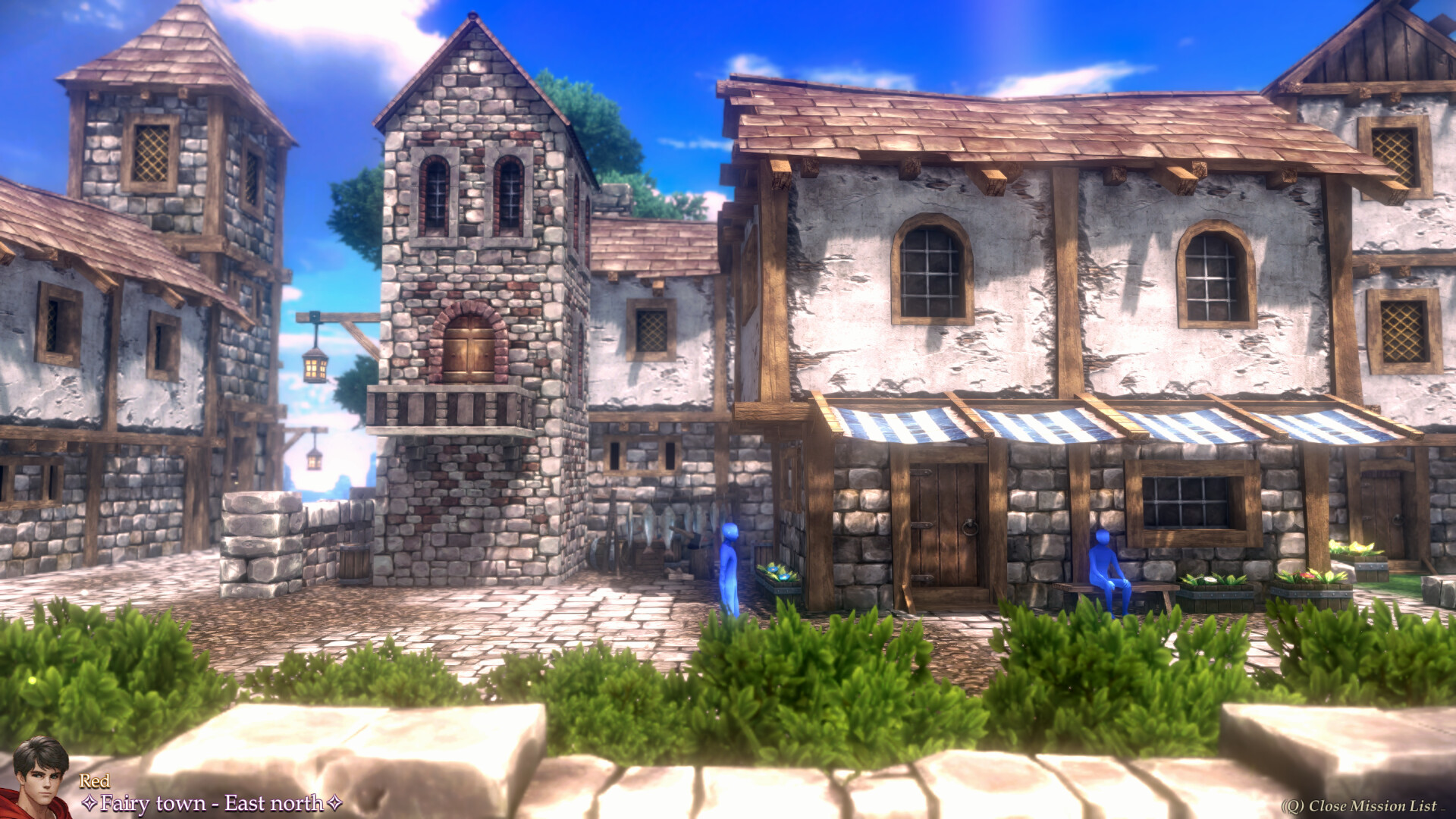 BARA Labs Screenshot 1