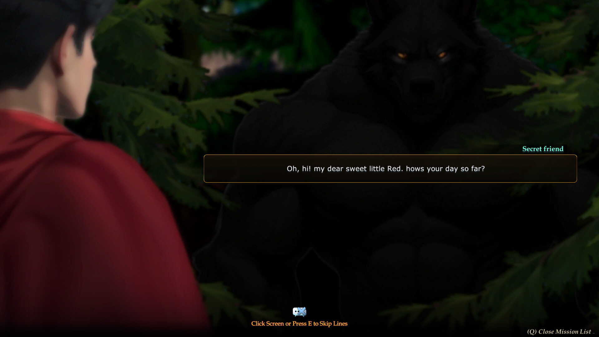 BARA Labs Screenshot 3