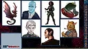Fantasy Grounds - Starfinder RPG - Starfinder Society Scenario #1-05: The First Mandate Screenshot 0