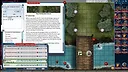 Fantasy Grounds - Starfinder RPG - Starfinder Society Scenario #1-01: The Commencement Screenshot 2