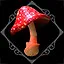 The Mushroom King icon