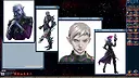 Fantasy Grounds - Starfinder Society Scenario #1-06: A Night in Nightarch Screenshot 0