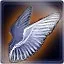 Merciful icon