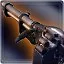 Gunman icon