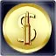 Scrooge icon