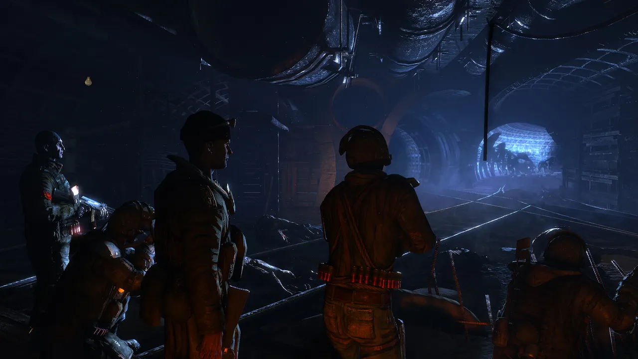 Metro 2033 Screenshot 40
