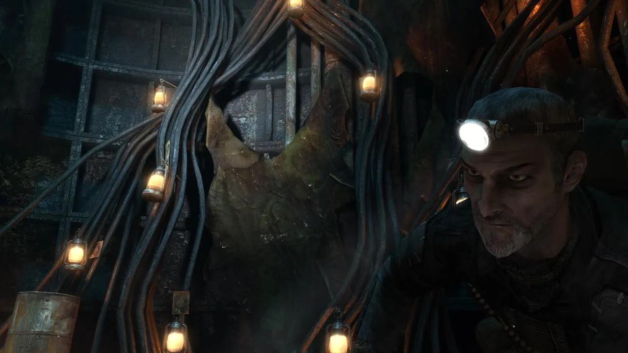 Metro 2033 Screenshot 34