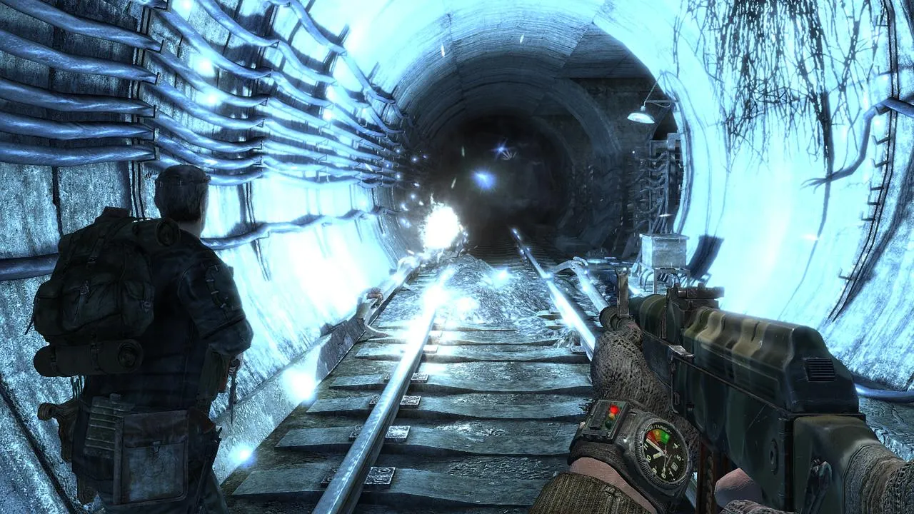 Metro 2033 Screenshot 28