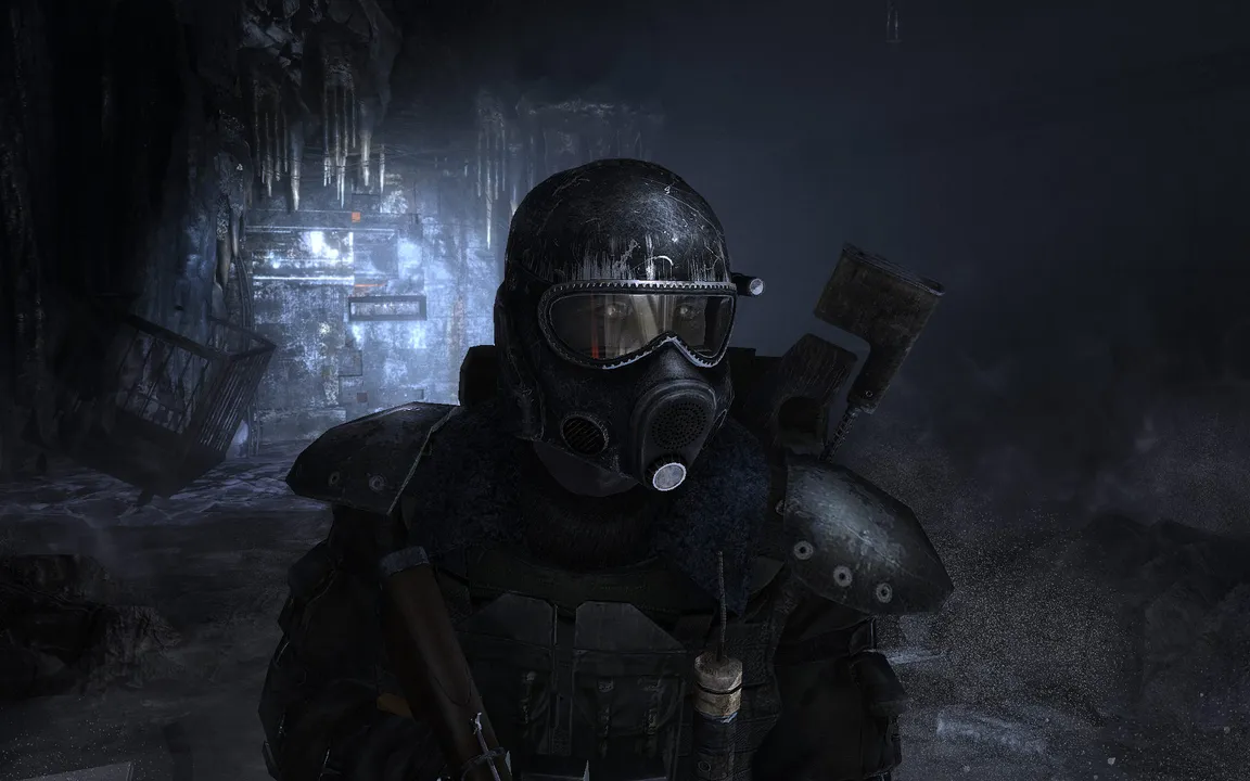 Metro 2033 Screenshot 5