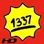 1337 Fragger icon