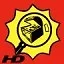 Look, it's a secret icon